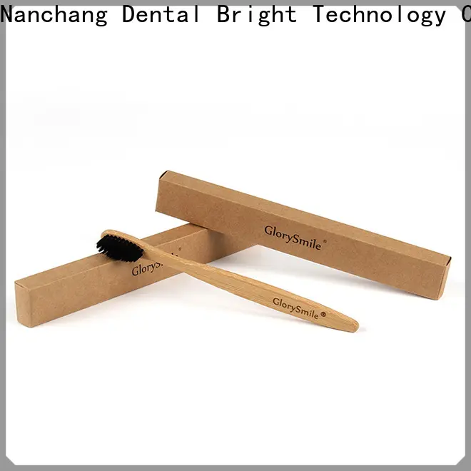 GlorySmile organic charcoal toothpaste manufacturers for teeth 1