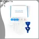 GlorySmile Custom OEM teeth whitening impression kit inquire now for teeth 1