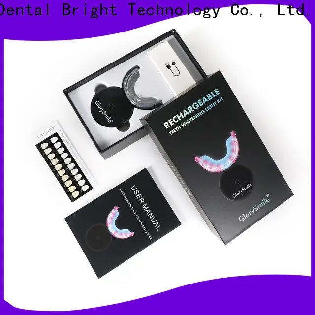 Bulk purchase best at home teeth whitening kits manufacturers for whitening teeth 1