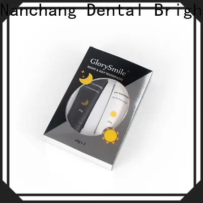 GlorySmile Bulk buy high quality activated charcoal toothbrush Suppliers for teeth 1