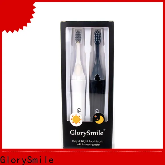 Wholesale ODM biodegradable toothbrush customized for whitening teeth 1