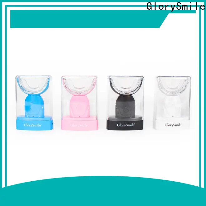 Bulk purchase white smile light whitening manufacturer from China for home usage 1