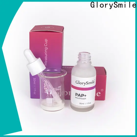Bulk buy ODM pap teeth whitening factory for whitening teeth 1