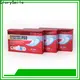 GlorySmile safest whitening strips for business for teeth 1