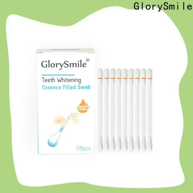 GlorySmile Bulk buy best teeth whitening essence price Suppliers for teeth 1