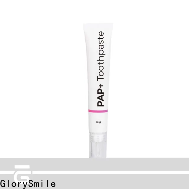 GlorySmile pap teeth whitening Suppliers for teeth1 1