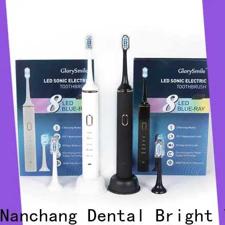 ODM dentist recommended toothbrush manufacturers for teeth 1