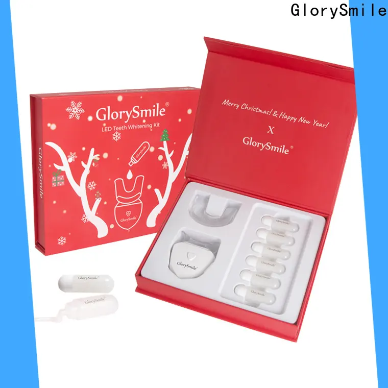 Bulk buy high quality best teeth whitening light kit Suppliers for whitening teeth 1