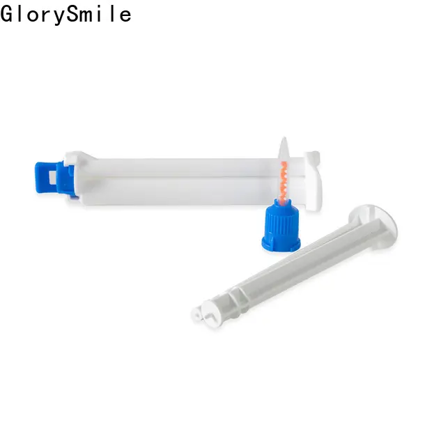 GlorySmile advanced teeth whitening pen factory for home usage 1