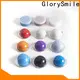 OEM putty silicone impression manufacturers for whitening teeth 1
