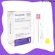 GlorySmile putty silicone dental company for whitening teeth 1