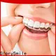 GlorySmile best clear teeth aligners company for whitening teeth 1