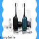 Custom best travel electric toothbrush Suppliers for whitening teeth 1