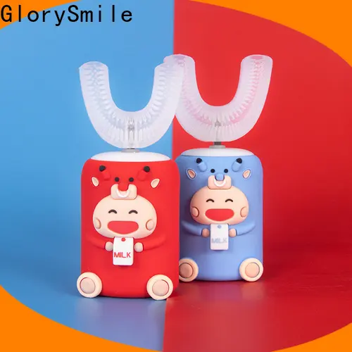GlorySmile ODM best best smart toothbrush company for teeth 1