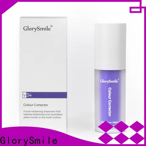Latest V34 Colour Corrector Suppliers for whitening teeth 1
