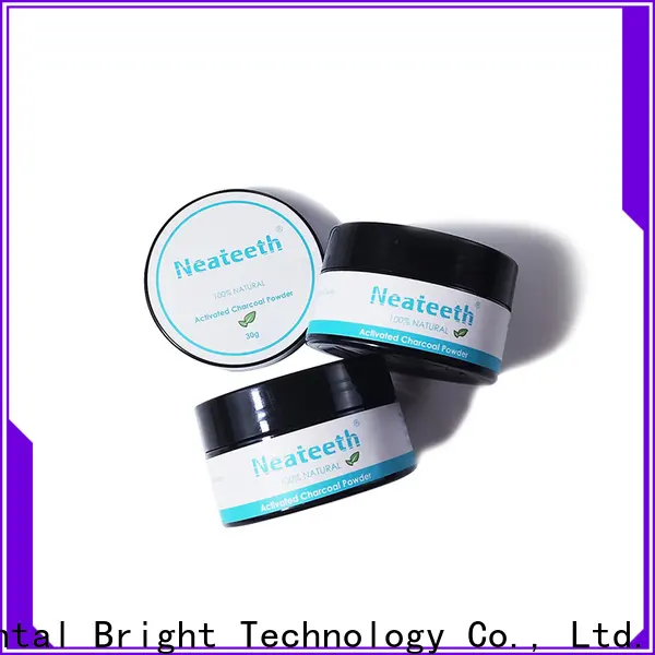 GlorySmile Bulk buy ODM powder for teeth whitening manufacturers for home usage 1