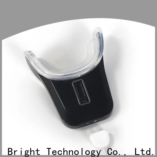 GlorySmile blue light whitening Supply for dental bright 1