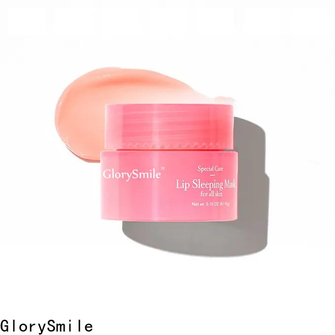 GlorySmile Wholesale best Lip Mask factory for whitening teeth 1