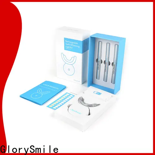 GlorySmile home teeth whitening kit inquire now for teeth5 1