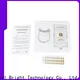 gentle strongest whitening strips Supply for home usage 1