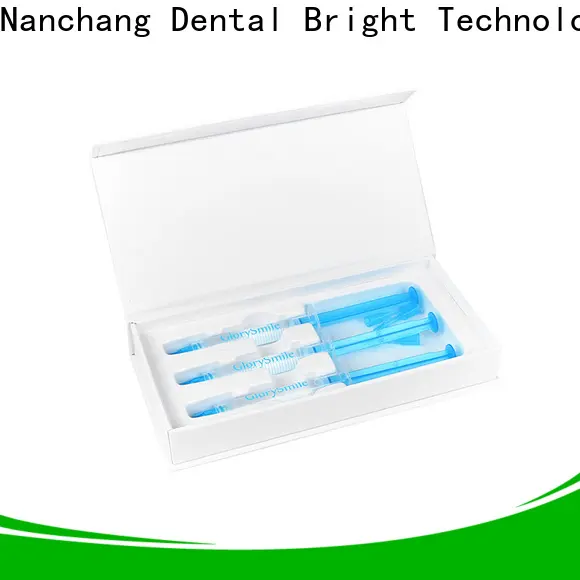 GlorySmile whitening gel pen company for teeth1 1