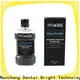 GlorySmile Custom OEM bamboo charcoal teeth whitening toothpaste Suppliers for whitening teeth 1