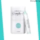 GlorySmile ODM bamboo charcoal toothpaste customized for whitening teeth 1