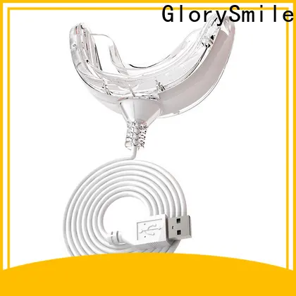 GlorySmile Bulk purchase best dental bleaching light for wholesale for whitening teeth 1