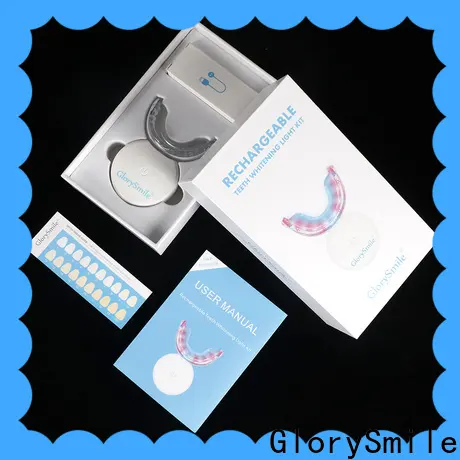 GlorySmile ODM top at home teeth whitening kits Suppliers 1