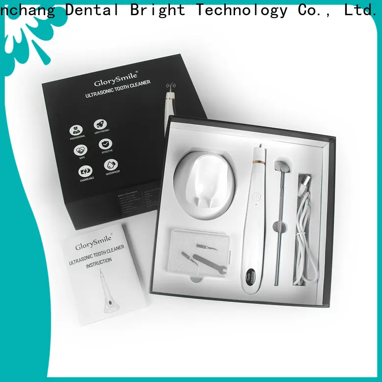ODM oral care products from China for teeth 1