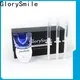 GlorySmile hot sale best pharmacy teeth whitening kit Suppliers for home usage 1