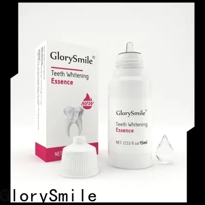 GlorySmile teeth whitening essence for business for teeth 1