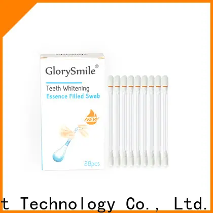 GlorySmile essence teeth whitening factory for teeth1 1