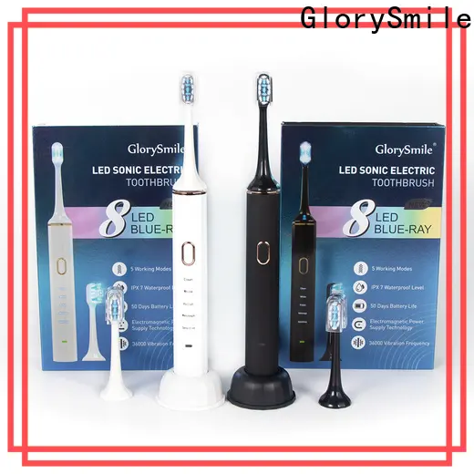 Custom ODM best toothbrush for whitening factory for whitening teeth 1