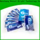 GlorySmile safe teeth whitening strips for wholesale for teeth 1