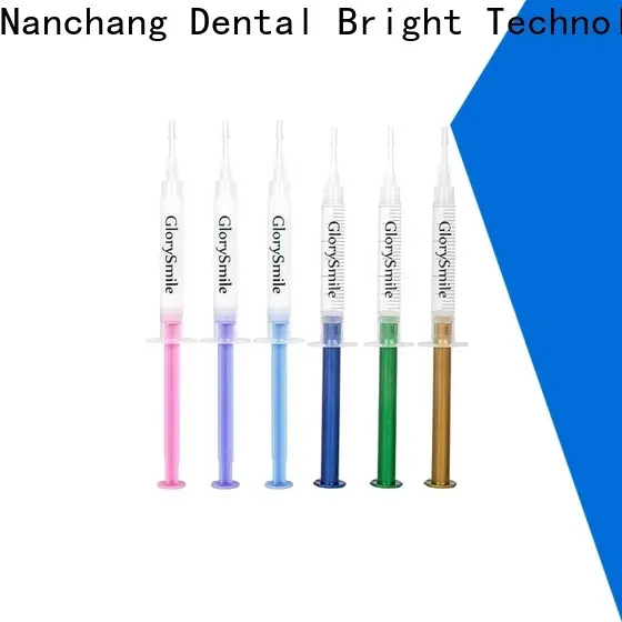 OEM professional whitening pen Supply for teeth 1