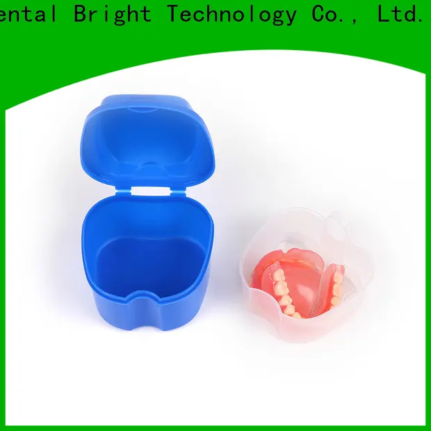 GlorySmile Wholesale custom invisible teeth braces for business for teeth 1