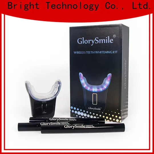GlorySmile Bulk purchase best professional whitening kit for business 1