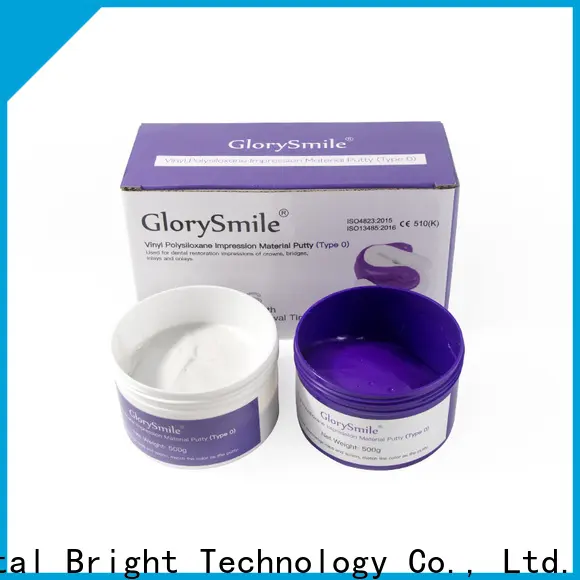 GlorySmile Wholesale best addition silicone for business for whitening teeth 1