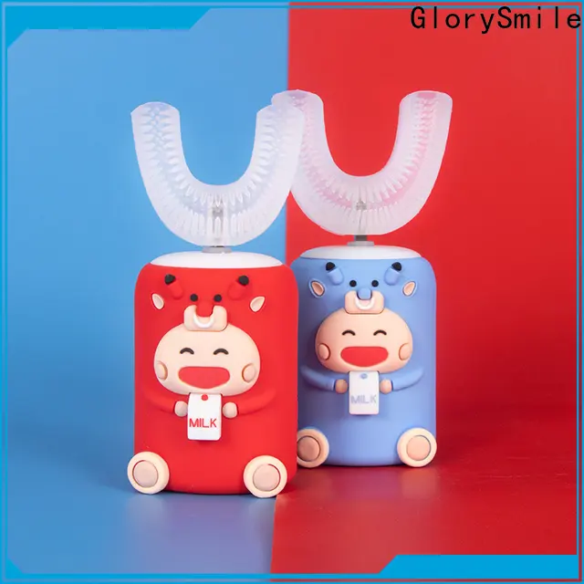 GlorySmile best toothbrush for whitening factory for whitening teeth 1
