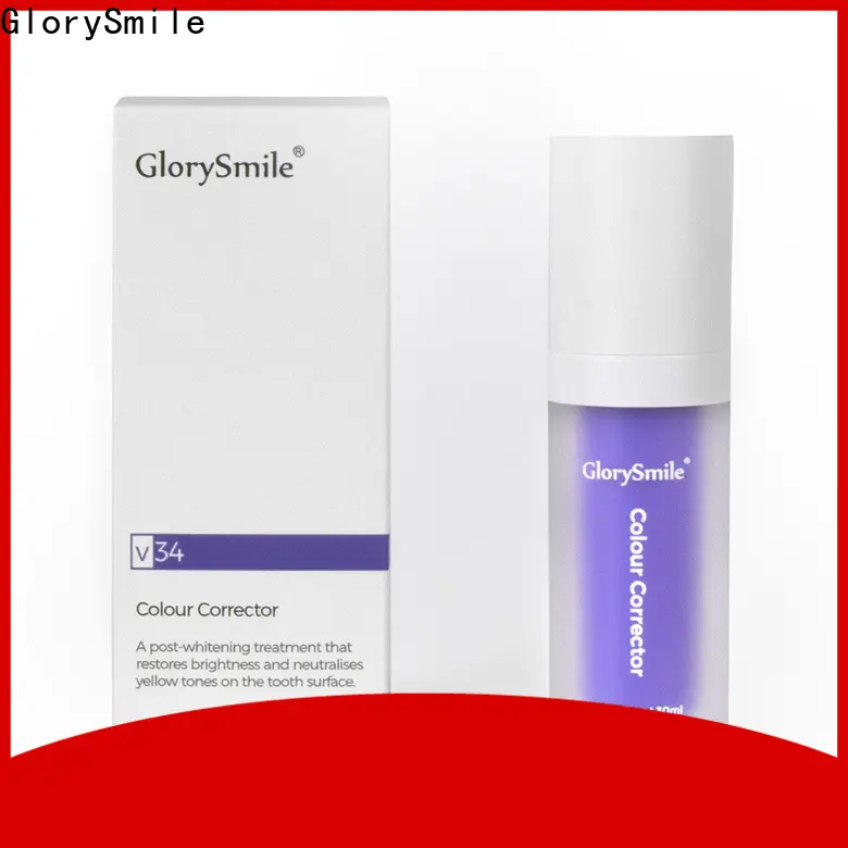 GlorySmile Bulk purchase OEM Supply for home usage 1