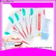 GlorySmile Bulk buy custom clear braces for adults factory for whitening teeth 1
