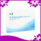 GlorySmile dental silicone impression putty factory for whitening teeth 1