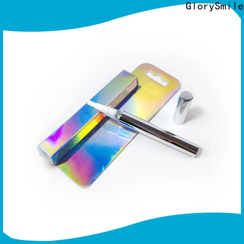 GlorySmile instant teeth whitening pen Supply for whitening teeth 1