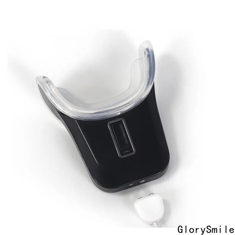 Bulk buy ODM home teeth whitening light manufacturer from China for whitening teeth 1