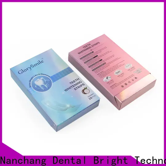OEM whitening strips price Suppliers for teeth 1