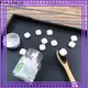 GlorySmile bamboo charcoal teeth whitening toothpaste factory for teeth 1
