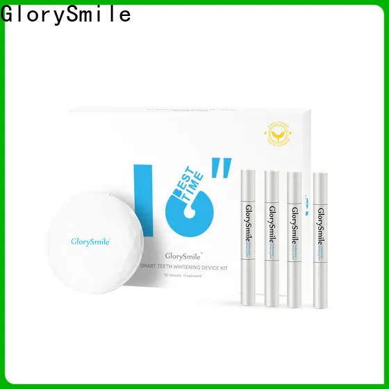 Wholesale custom best teeth whitening blue light kit inquire now for whitening teeth 1
