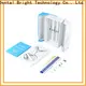 GlorySmile home teeth whitening kit led light Suppliers for teeth 1