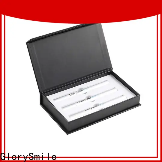 Bulk buy custom advanced teeth whitening pen manufacturers for home usage 1